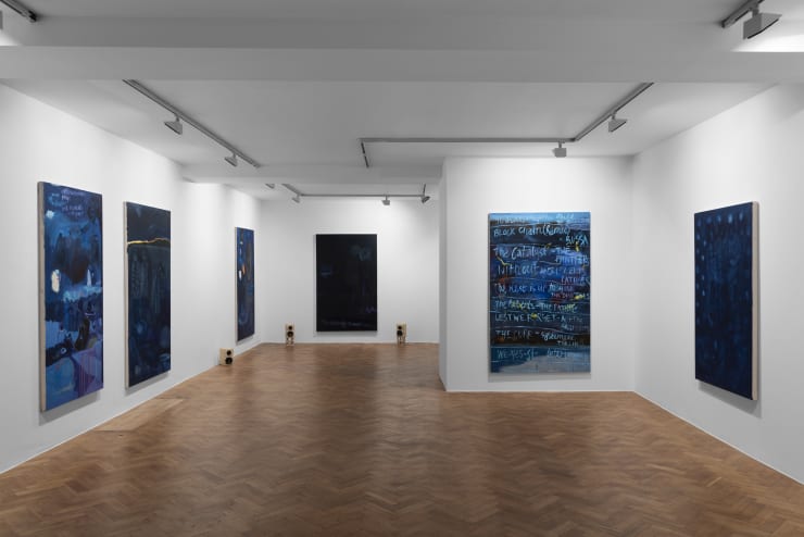 Andrew Pierre Hart The Listening Sweet