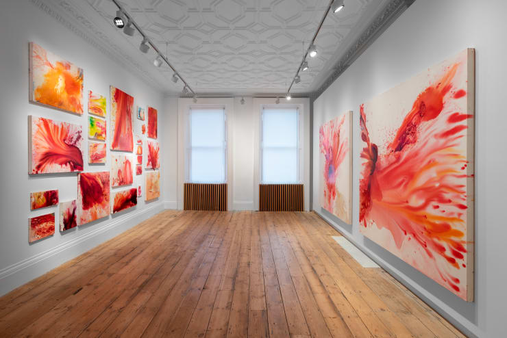 Penny Siopis For dear life