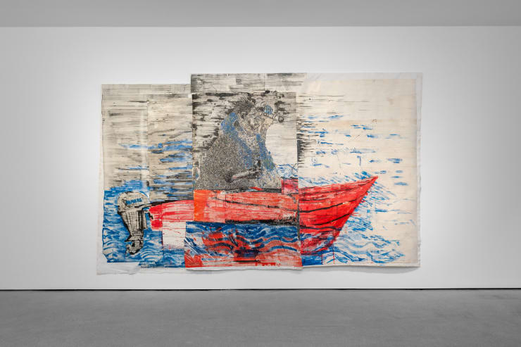 Gareth Nyandoro Pfumvudza