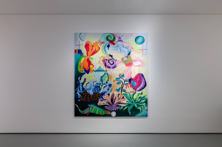 In Focus: Heloisa Hariadne