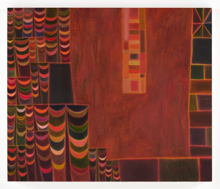 Muzae Sesay born on the earth.