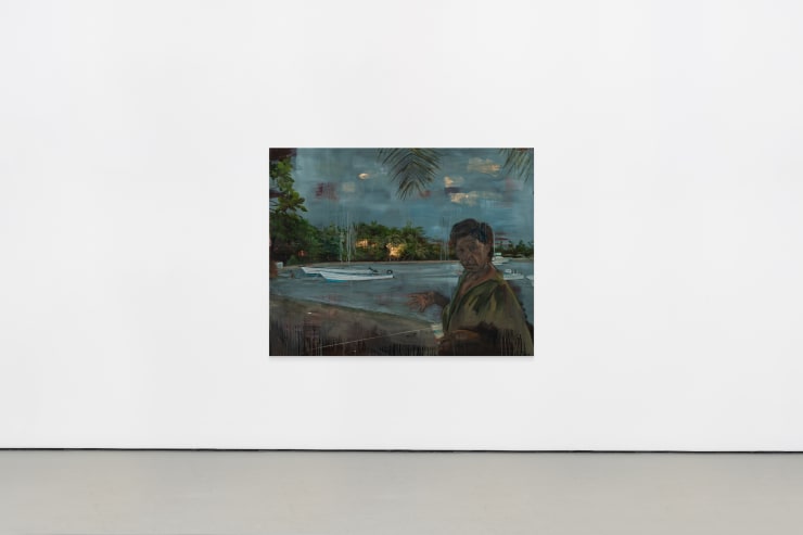 Emma Prempeh Belonging In-Between