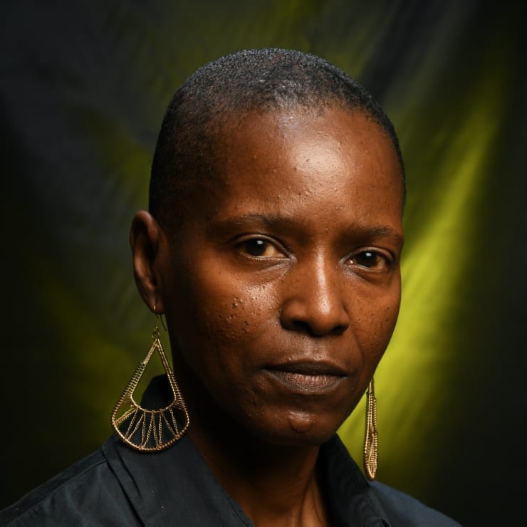 Alicia Henry