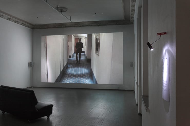 Ran Slavin / Andrius Zakarauskas