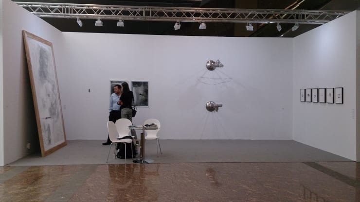 Contemporary Istanbul 2014