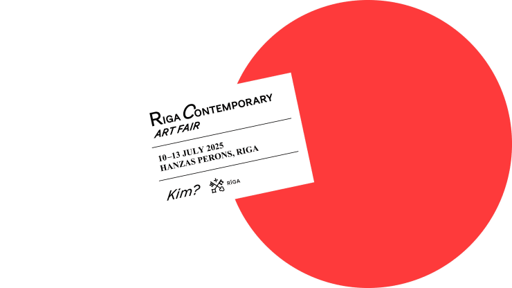 Riga Contemporary Art Fair