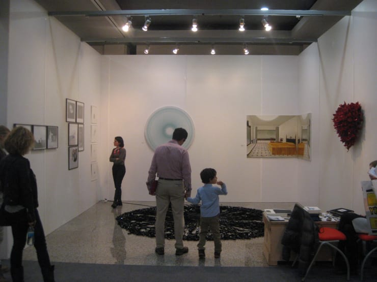 Contemporary Istanbul 2012