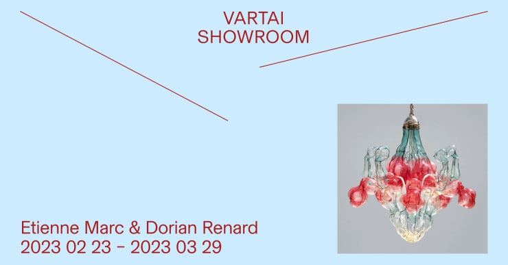 Etienne Marc & Dorian Renard