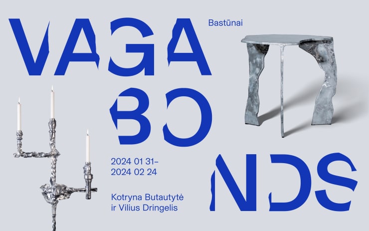 Vagabonds