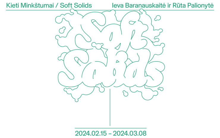 Soft Solids
