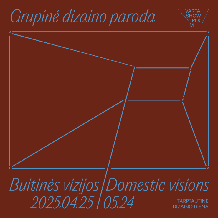 Domestic Visions