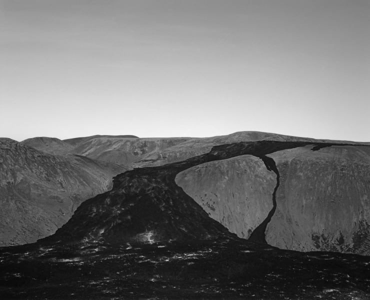 Geistė Marija Kinčinaitytė: Littered With Black Dust