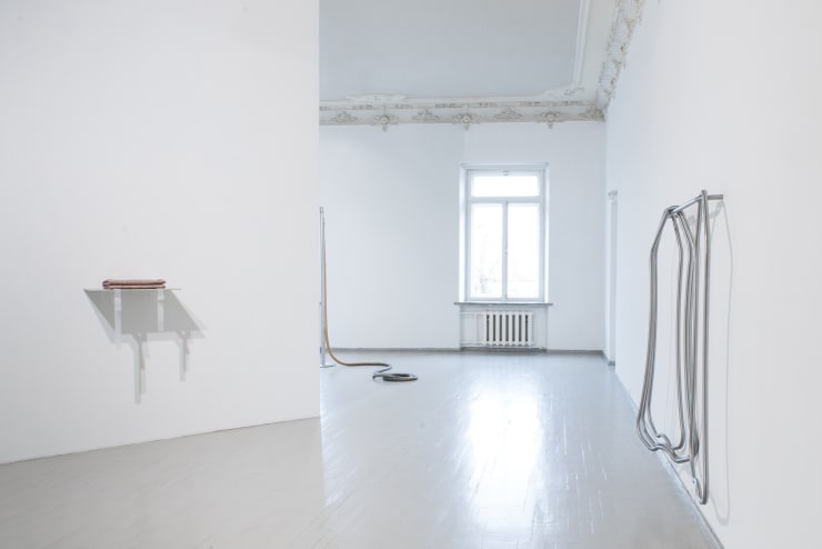 Four Rooms With a View