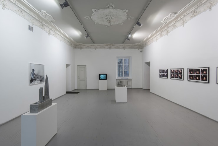 'Mercy' by Zlatko Kopljar and Luc Tuymans Duo exhibition