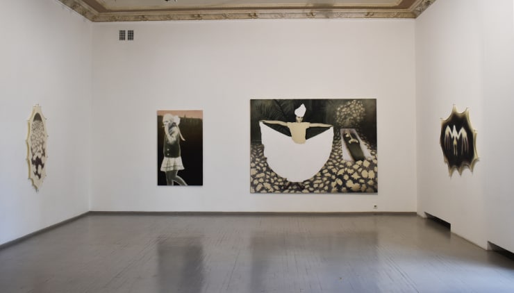 'Sundew' by Kristijonas Gurčinas Solo exhibition