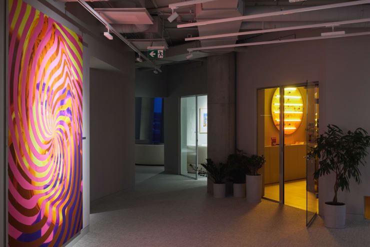 Art at Demus — 2024