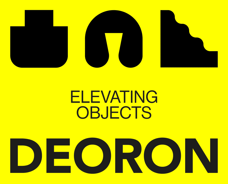 Daydreaming Objects as part of 'Elevating Objects' at Milan Design Week 2025