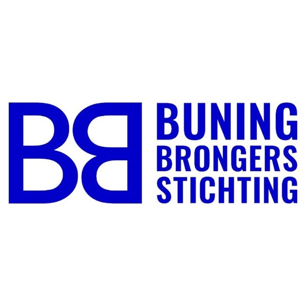 Gabrielė Adomaitytė Wins Buning Bronger Prize 2020