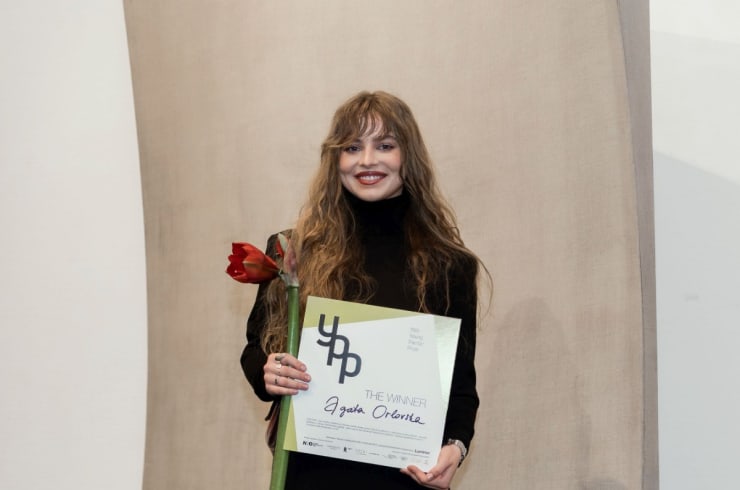 Agata Orlovska 