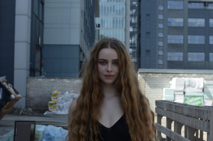 Agata Orlovska