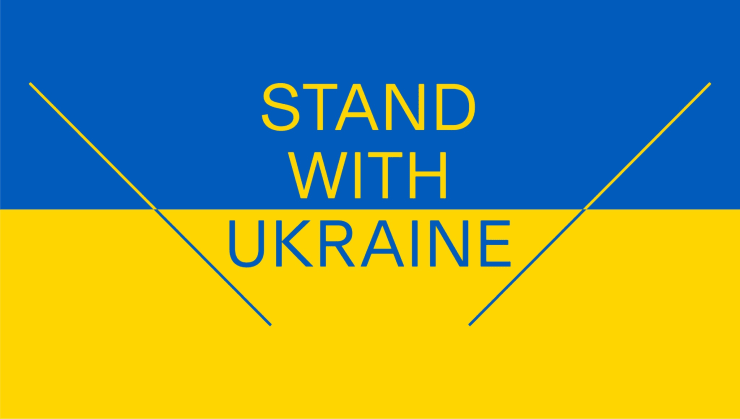 Auction Stand With Ukraine: €134,300 raised!