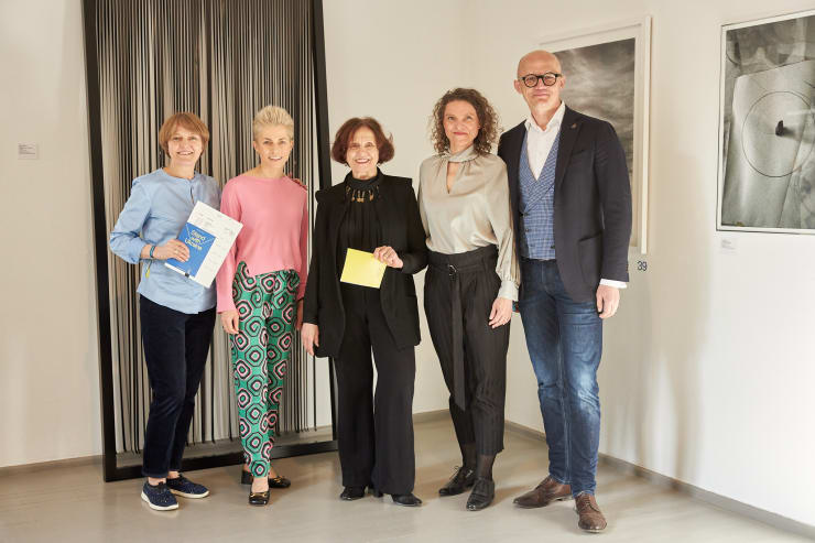 Photogprahed by Audrius Solominas