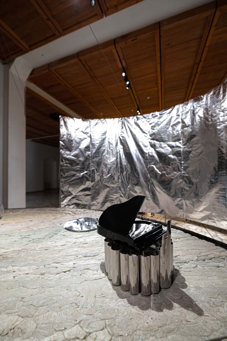 Photo: Gintarė Grigėnaitė