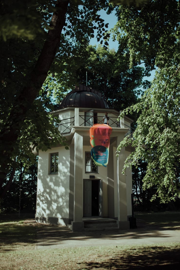 Photo: Elvyra Skomskytė