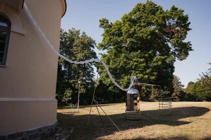 Photo: Justinas Auškelis