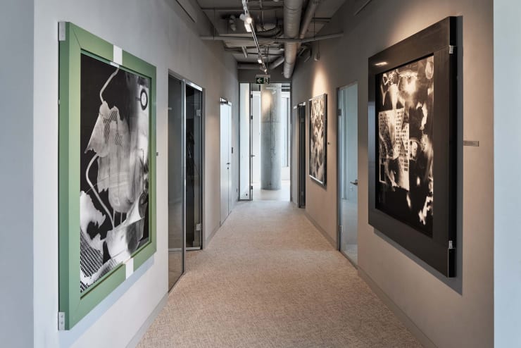 Photography: Norbert Tukaj
