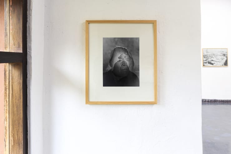 Espíritu de las Casas, solo show de Nicolás Janowski & Freddy Mamani (VIGIL GONZALES, 2021)