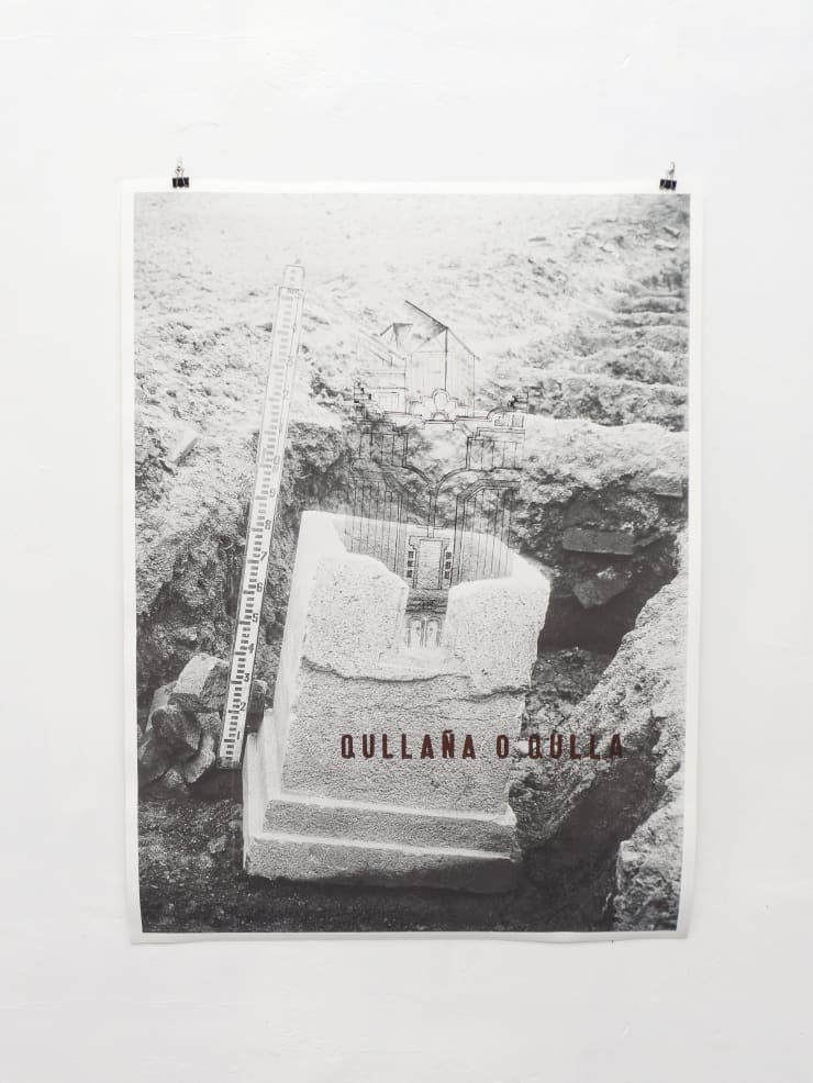 Espíritu de las Casas, solo show de Nicolás Janowski & Freddy Mamani (VIGIL GONZALES, 2021)