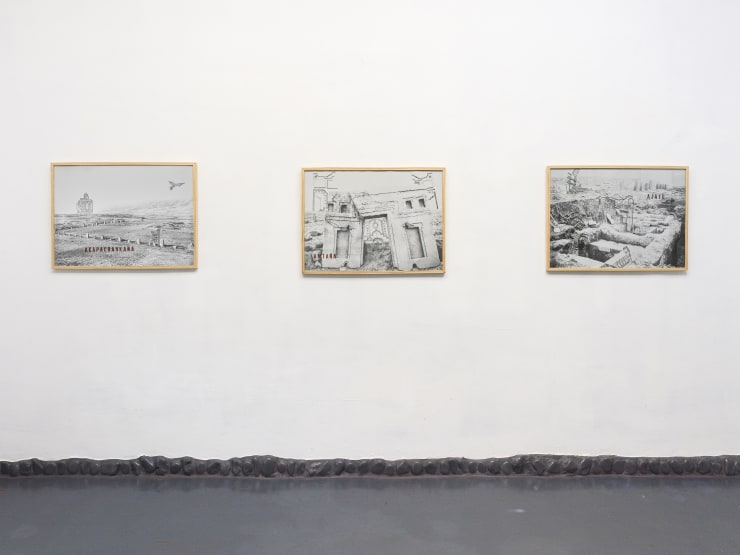 Espíritu de las Casas, solo show de Nicolás Janowski & Freddy Mamani (VIGIL GONZALES, 2021)