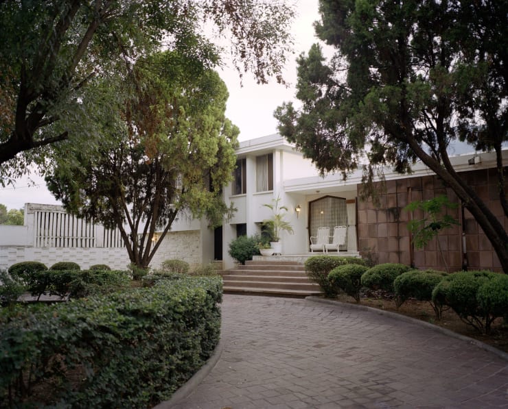Yvonne Venegas, Entrada, 2016