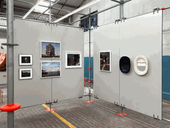 Material Art Fair, CDMX