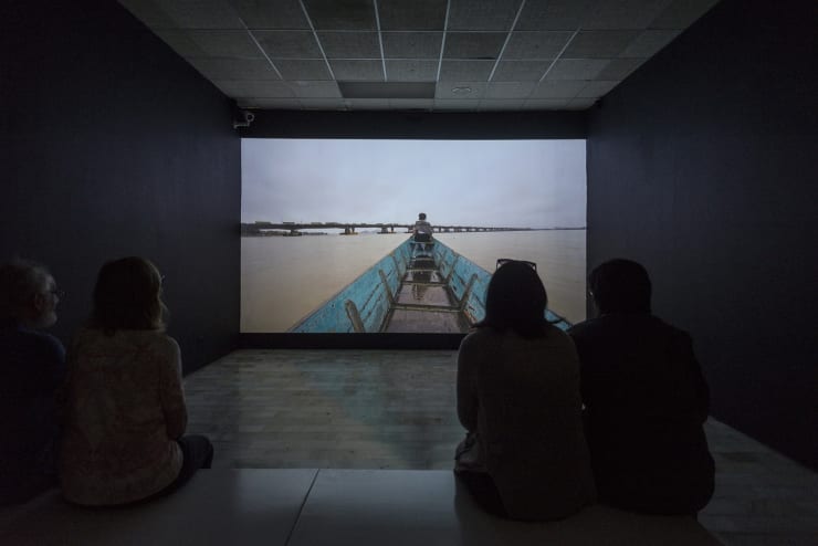 Karina Skvirky se integra a la colección del Whitney Museum for American Art