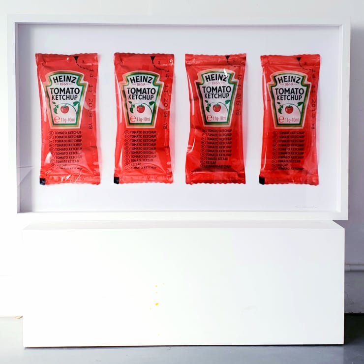 Heinz Ketchup