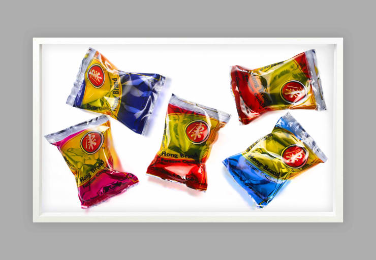 Hong Candy Scattered