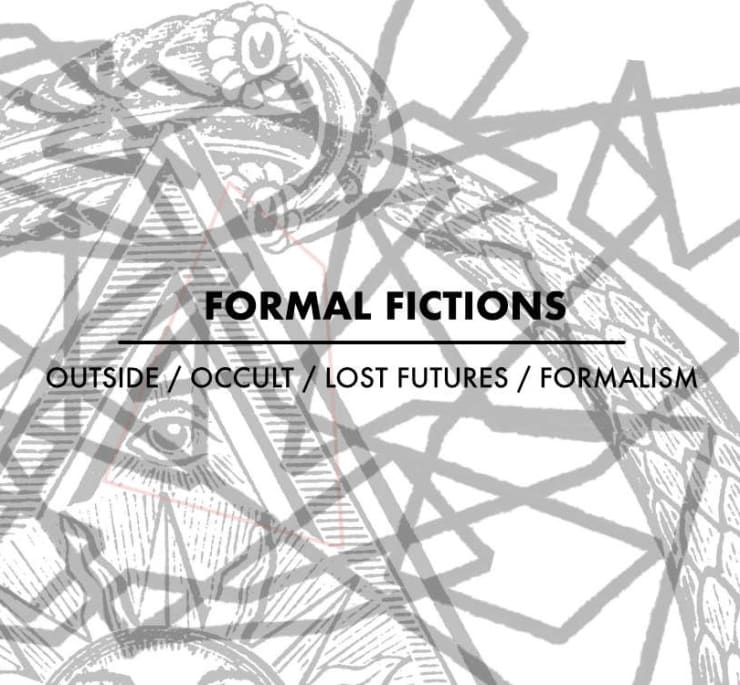 Formal Fictions