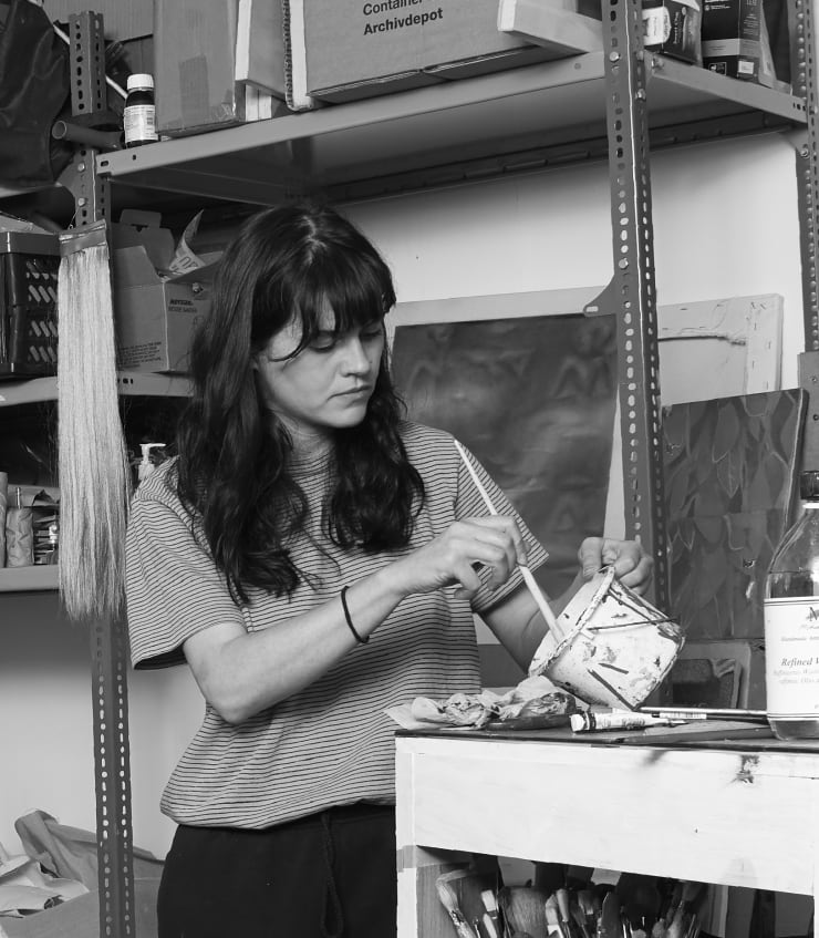 Primer: Louise Giovanelli