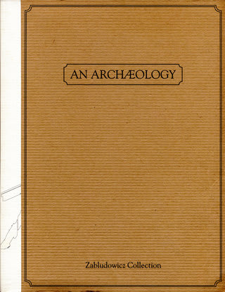 An Archaeology