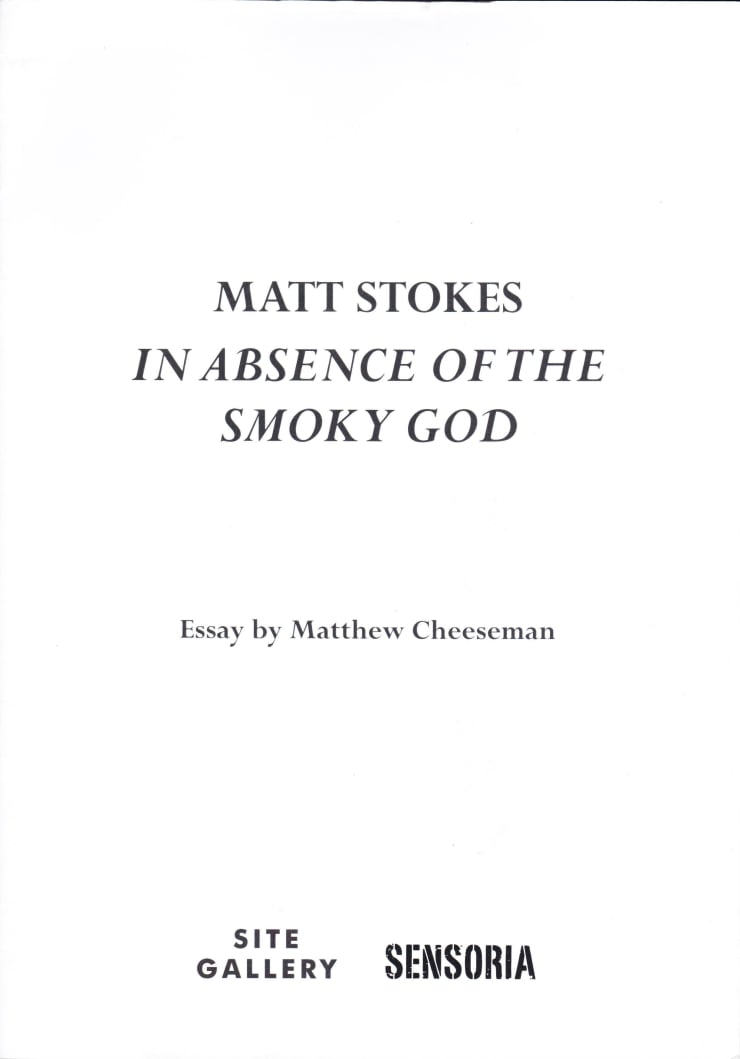 Matt Stokes