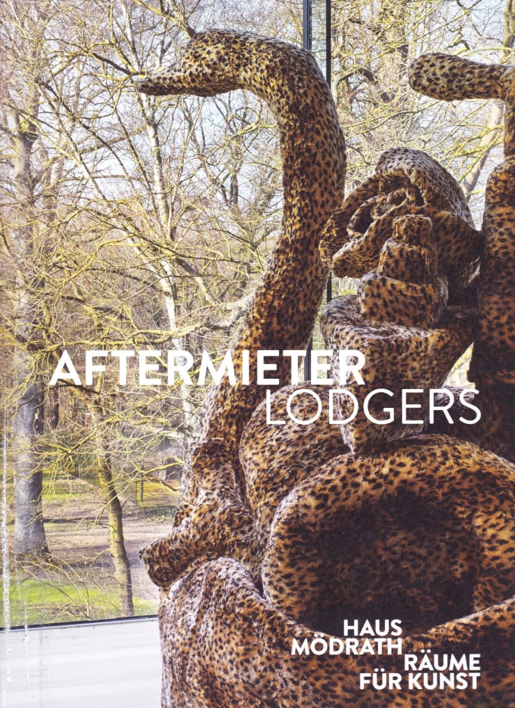 Aftermieter Lodgers