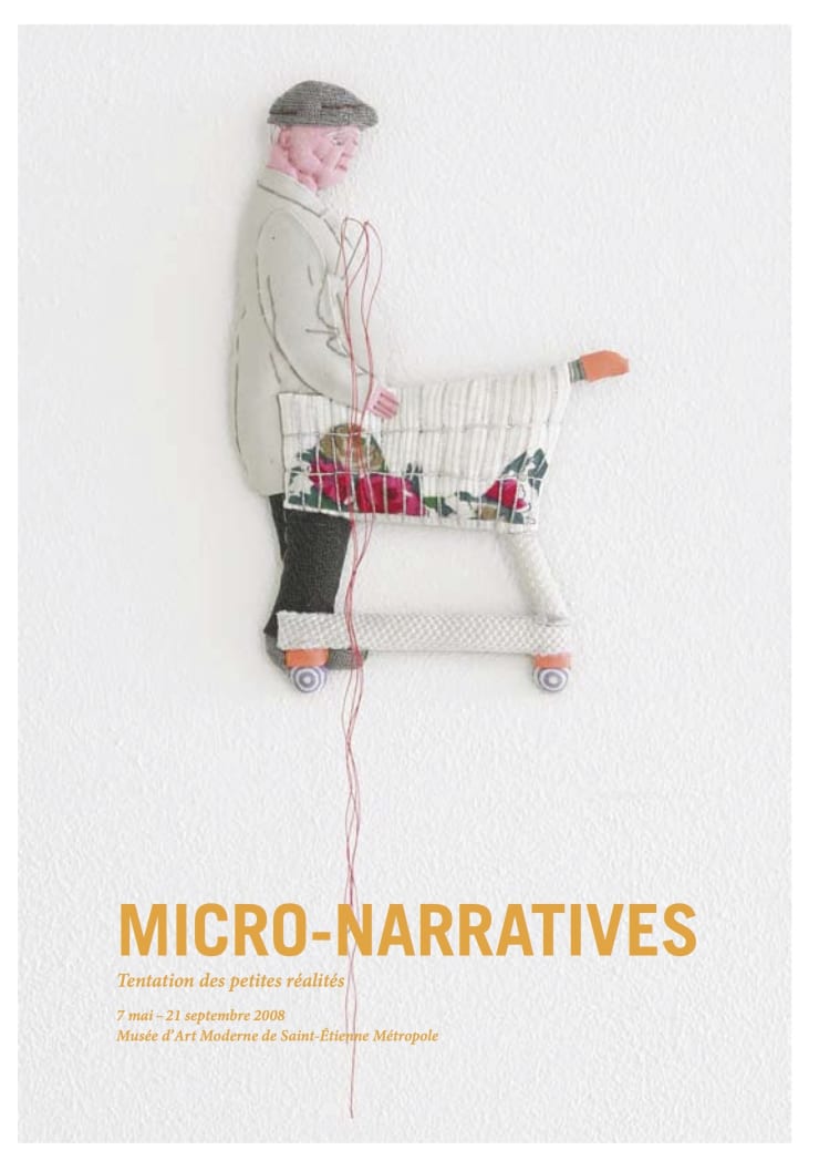 Micro-Narratives