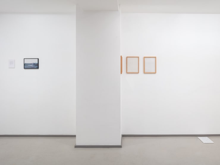 Courtesy the artist and Laure Genillard Gallery, London