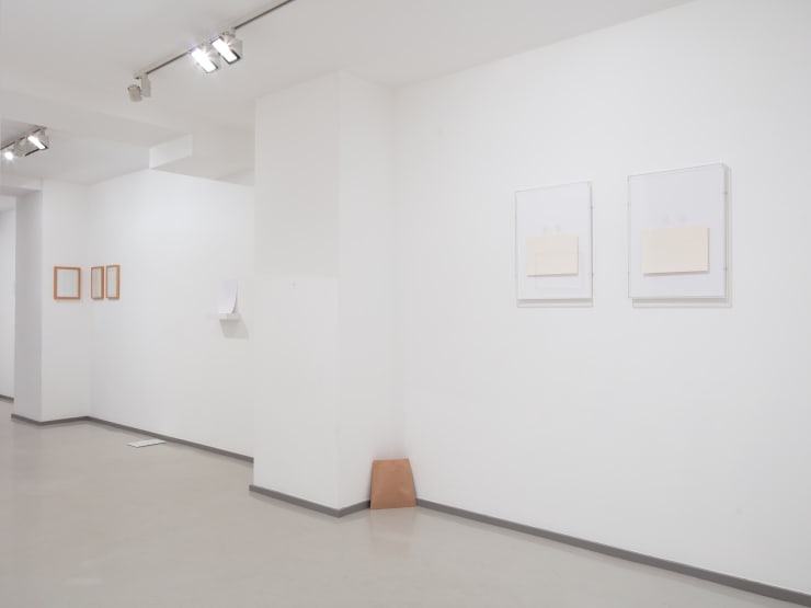 Courtesy the artist and Laure Genillard Gallery, London