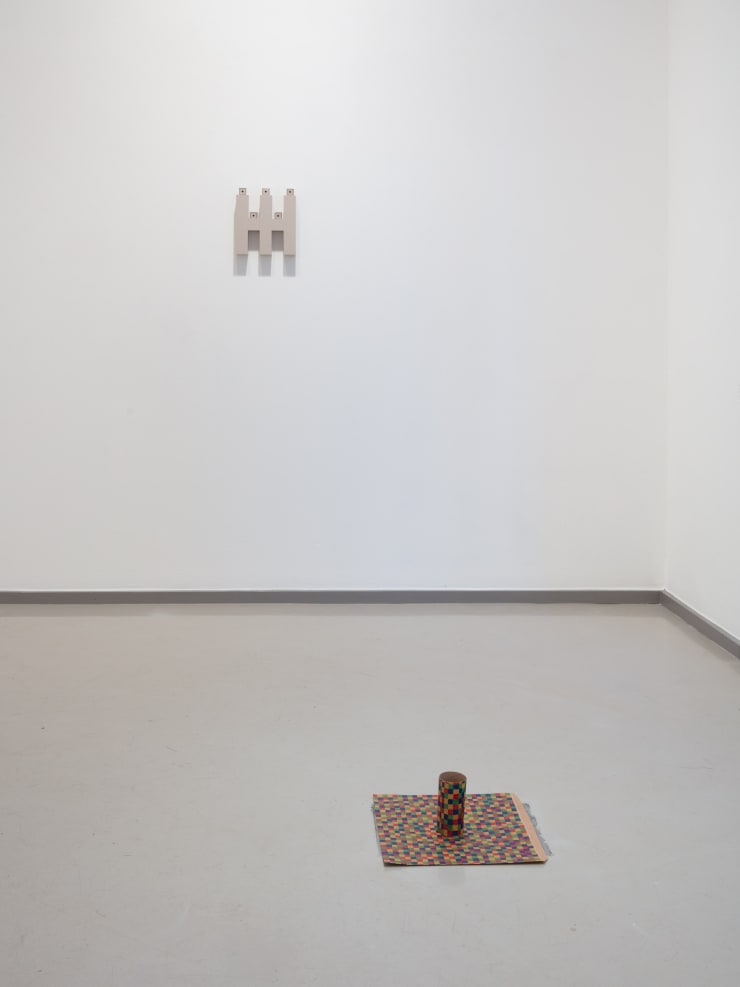 Courtesy the artist and Laure Genillard Gallery, London