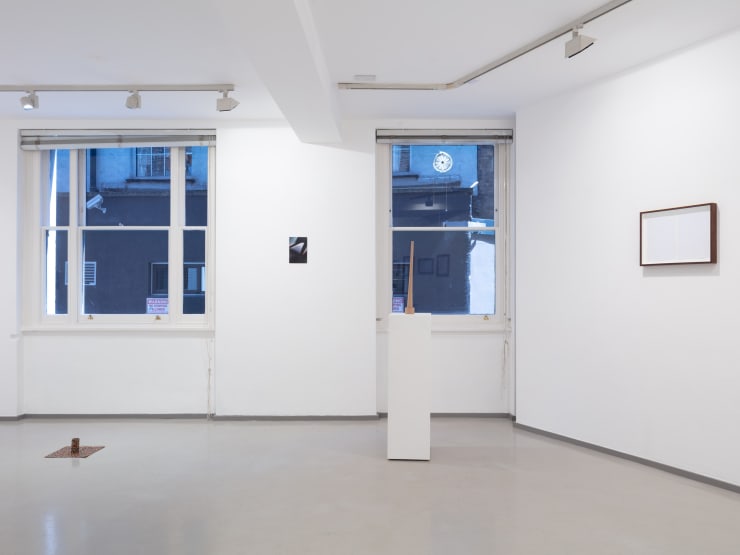 Courtesy the artist and Laure Genillard Gallery, London