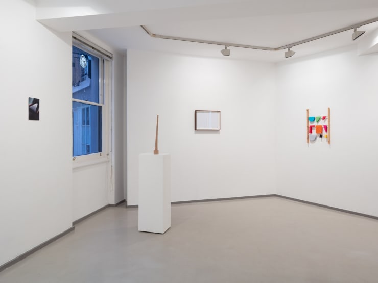 Courtesy the artist and Laure Genillard Gallery, London