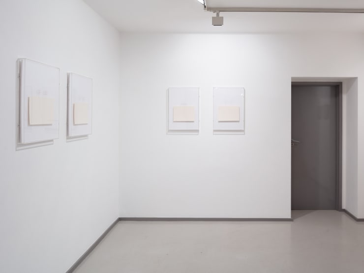 Courtesy the artist and Laure Genillard Gallery, London